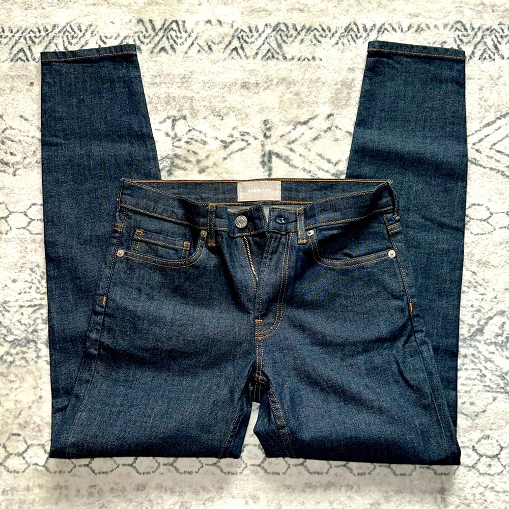 NEW NO TAGS EVERLANE WOMENS JEANS SIZE 26